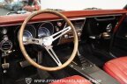 Thumbnail Photo 3 for 1968 Pontiac Firebird Convertible