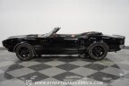 Thumbnail Photo 5 for 1968 Pontiac Firebird Convertible