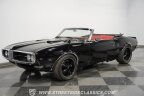 Thumbnail Photo 4 for 1968 Pontiac Firebird Convertible