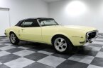 Thumbnail Photo 2 for 1968 Pontiac Firebird