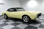 Thumbnail Photo 2 for 1968 Pontiac Firebird