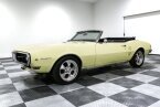 Thumbnail Photo 5 for 1968 Pontiac Firebird