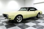 Thumbnail Photo 6 for 1968 Pontiac Firebird