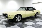 Thumbnail Photo 6 for 1968 Pontiac Firebird
