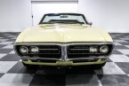 Thumbnail Photo 3 for 1968 Pontiac Firebird