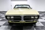 Thumbnail Photo 3 for 1968 Pontiac Firebird