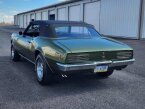 Thumbnail Photo 2 for 1968 Pontiac Firebird