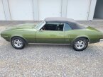 Thumbnail Photo 4 for 1968 Pontiac Firebird