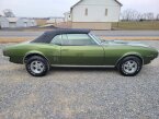 Thumbnail Photo 6 for 1968 Pontiac Firebird
