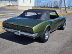 Thumbnail Photo 3 for 1968 Pontiac Firebird