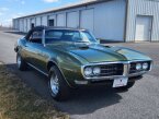 Thumbnail Photo 1 for 1968 Pontiac Firebird