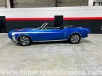 Thumbnail Photo 2 for 1968 Pontiac Firebird