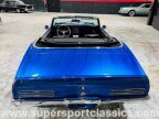 Thumbnail Photo 5 for 1968 Pontiac Firebird