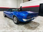 Thumbnail Photo 3 for 1968 Pontiac Firebird