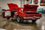 Thumbnail Photo 3 for 1968 Pontiac Firebird
