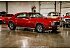 1968 Pontiac Firebird