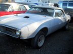 Thumbnail Photo 1 for 1968 Pontiac Firebird