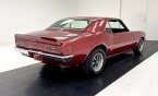 Thumbnail Photo 4 for 1968 Pontiac Firebird