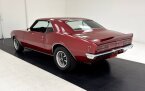 Thumbnail Photo 2 for 1968 Pontiac Firebird