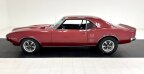 Thumbnail Photo 1 for 1968 Pontiac Firebird