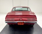 Thumbnail Photo 3 for 1968 Pontiac Firebird