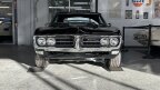 Thumbnail Photo 1 for 1968 Pontiac Firebird Convertible
