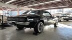 Thumbnail Photo 2 for 1968 Pontiac Firebird Convertible