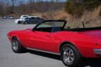 Thumbnail Photo 2 for 1968 Pontiac Firebird