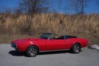 Thumbnail Photo 1 for 1968 Pontiac Firebird