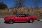 Thumbnail Photo 5 for 1968 Pontiac Firebird