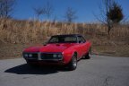 Thumbnail Photo 3 for 1968 Pontiac Firebird