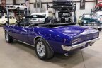 Thumbnail Photo 6 for 1968 Pontiac Firebird
