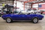 Thumbnail Photo 4 for 1968 Pontiac Firebird