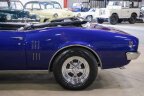 Thumbnail Photo 5 for 1968 Pontiac Firebird