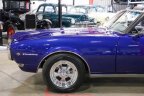 Thumbnail Photo 3 for 1968 Pontiac Firebird