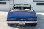 Thumbnail Photo 5 for 1968 Pontiac Firebird Convertible