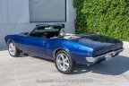 Thumbnail Photo 6 for 1968 Pontiac Firebird Convertible