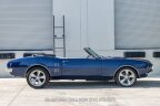 Thumbnail Photo 3 for 1968 Pontiac Firebird Convertible
