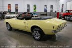Thumbnail Photo 5 for 1968 Pontiac Firebird
