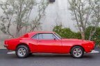 Thumbnail Photo 3 for 1968 Pontiac Firebird