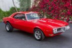 Thumbnail Photo 2 for 1968 Pontiac Firebird
