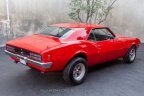 Thumbnail Photo 4 for 1968 Pontiac Firebird