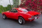 Thumbnail Photo 6 for 1968 Pontiac Firebird