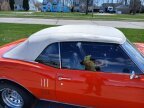 Thumbnail Photo 5 for 1968 Pontiac Firebird