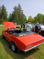 Thumbnail Photo 2 for 1968 Pontiac Firebird
