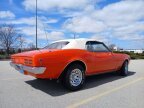 Thumbnail Photo 4 for 1968 Pontiac Firebird