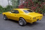 Thumbnail Photo 6 for 1968 Pontiac Firebird Coupe