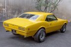 Thumbnail Photo 4 for 1968 Pontiac Firebird Coupe