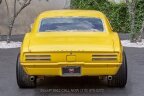 Thumbnail Photo 5 for 1968 Pontiac Firebird Coupe