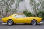 Thumbnail Photo 3 for 1968 Pontiac Firebird Coupe